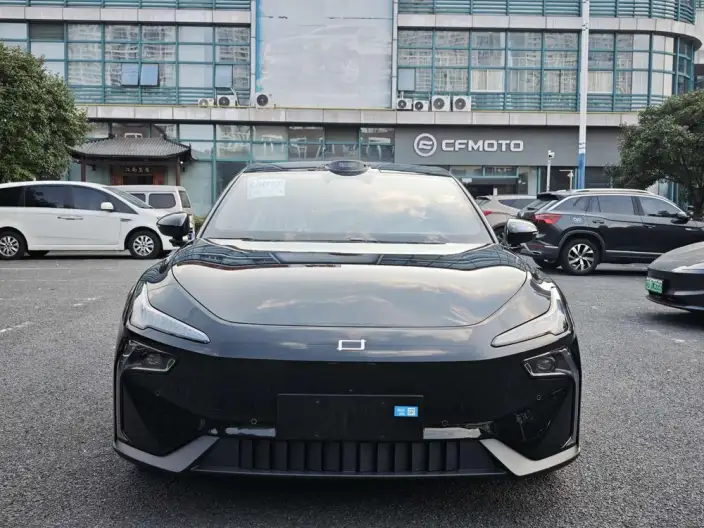 Yueyi 08 2026 Model EV 650 Pro Pilot Edition