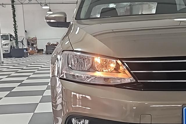 Volkswagen Sagitar 2017 1.6L Automatic Comfort – фото 6