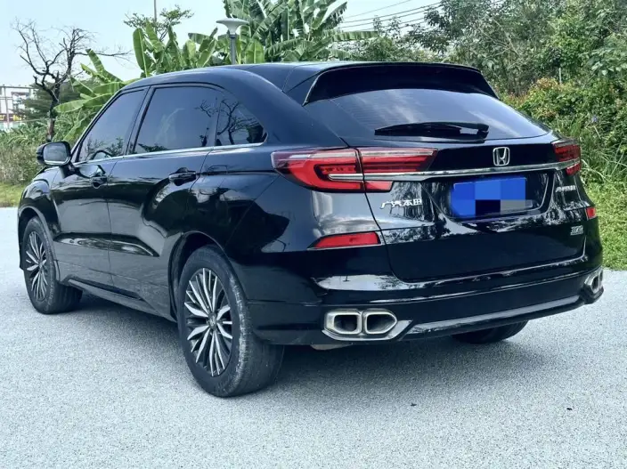 Honda Avancier 2020 Model 370 TURBO 9AT Deluxe Edition
