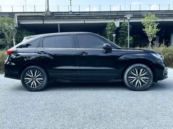 Honda Avancier 2020 Model 370 TURBO 9AT Deluxe Edition – фото 7