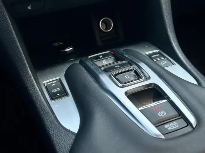 Honda Avancier 2020 Model 370 TURBO 9AT Deluxe Edition – фото 10
