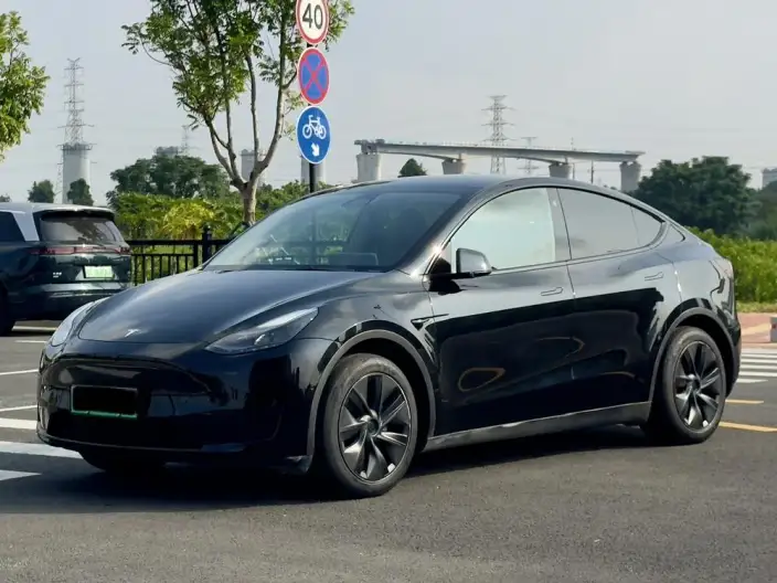 Model Y 2023 Model Rear-wheel drive version