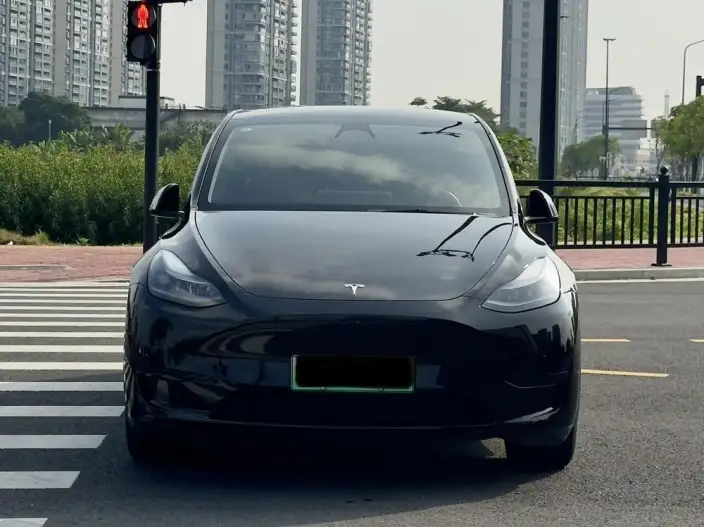 Model Y 2023 Model Rear-wheel drive version