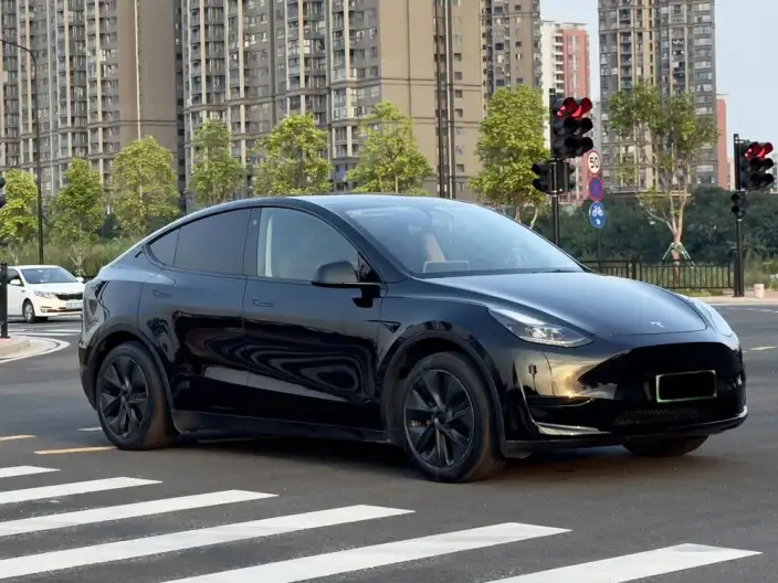 Model Y 2023 Model Rear-wheel drive version