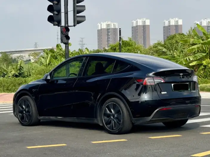 Model Y 2023 Model Rear-wheel drive version