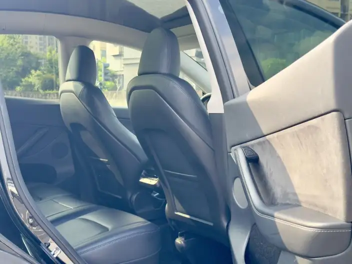 Model Y 2023 Model Rear-wheel drive version – фото 8