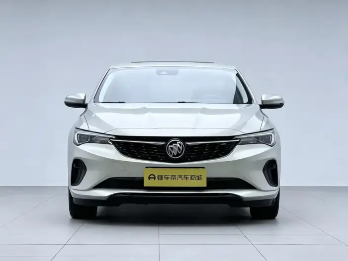 Buick Verano 2023 Model Pro 533T Lexiang Edition