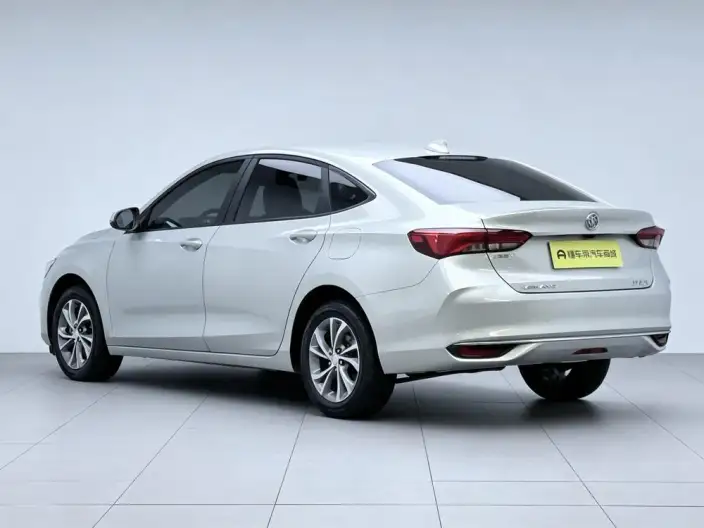 Buick Verano 2023 Model Pro 533T Lexiang Edition – фото 5