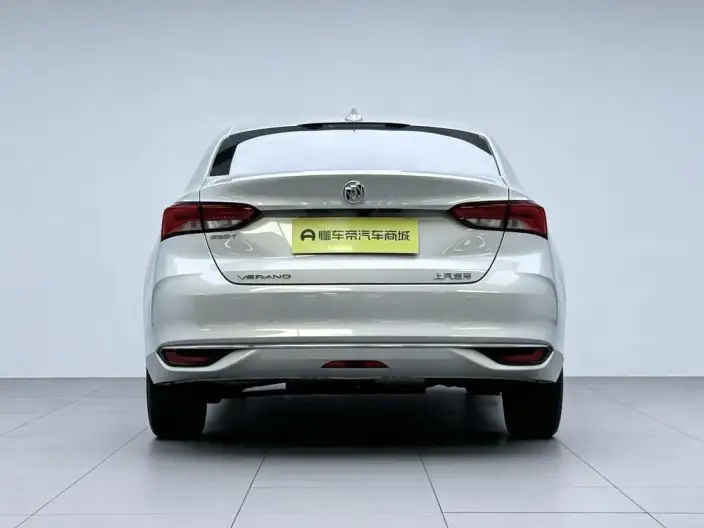 Buick Verano 2023 Model Pro 533T Lexiang Edition – фото 6