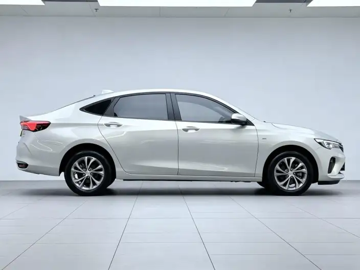 Buick Verano 2023 Model Pro 533T Lexiang Edition – фото 8