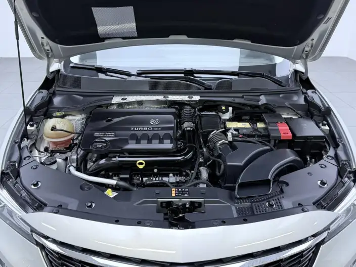 Buick Verano 2023 Model Pro 533T Lexiang Edition – фото 10