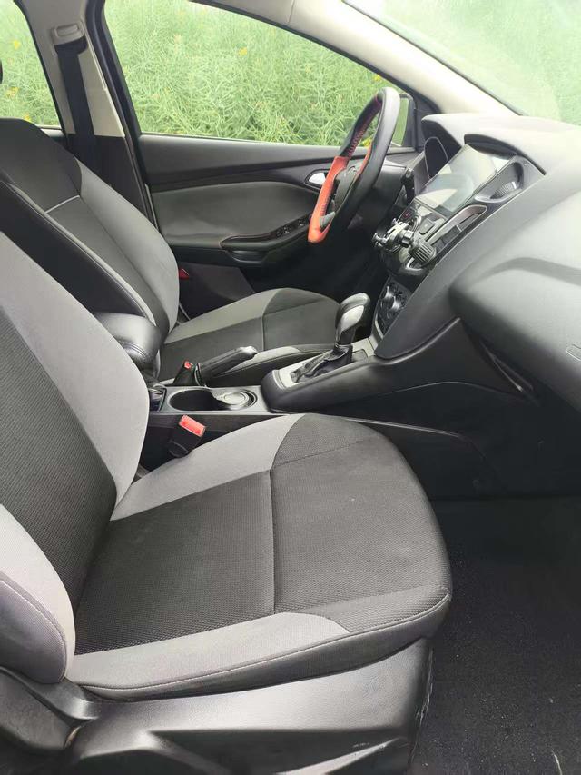 Ford Focus 2015 модификация лян кузов 1.6L автоматическое Com f ort – фото 4