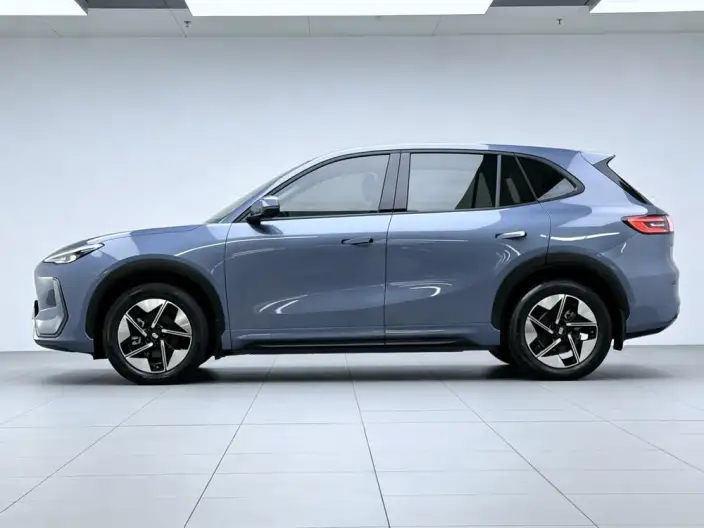 Geely Galaxy E5 2026 Model 530km Tiggo Edition