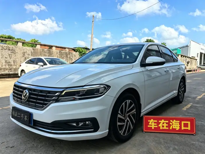Volkswagen Lavida 2022 Model 1.5L Automatic Comfort Edition