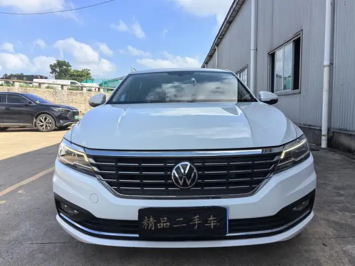 Volkswagen Lavida 2022 Model 1.5L Automatic Comfort Edition