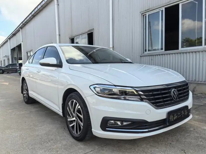 Volkswagen Lavida 2022 Model 1.5L Automatic Comfort Edition