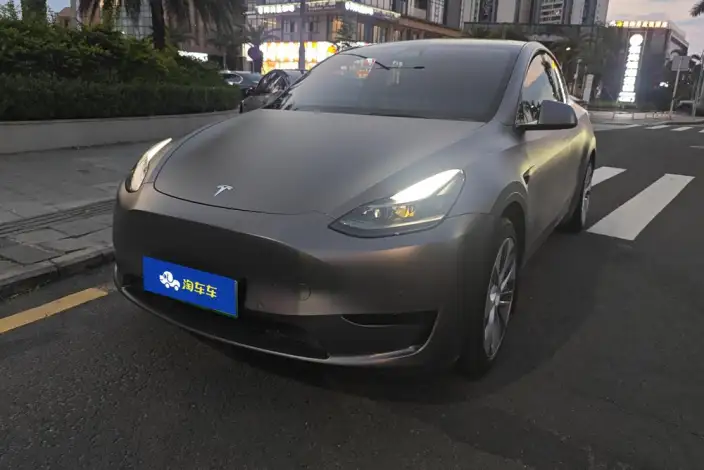 Model Y 2022 Model Rear-wheel drive version