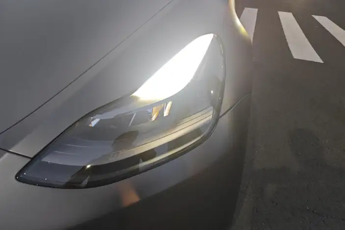 Model Y 2022 Model Rear-wheel drive version – фото 5