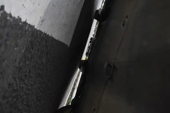 Model Y 2022 Model Rear-wheel drive version – фото 9