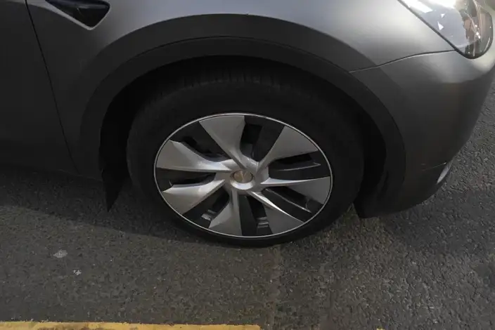Model Y 2022 Model Rear-wheel drive version – фото 10
