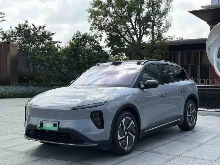 NIO ES6 2024 Model 75kWh