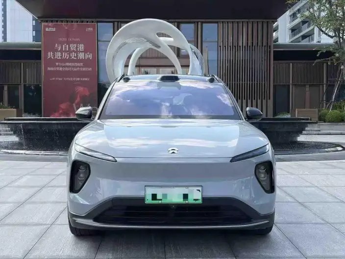 NIO ES6 2024 Model 75kWh