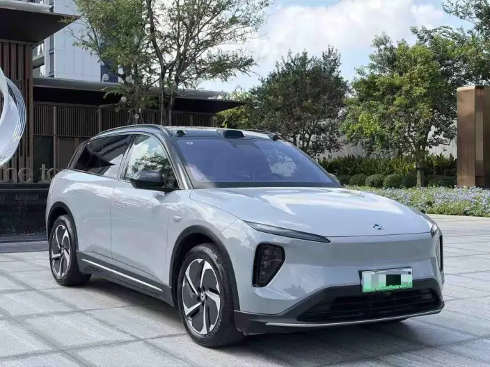 NIO ES6 2024 Model 75kWh