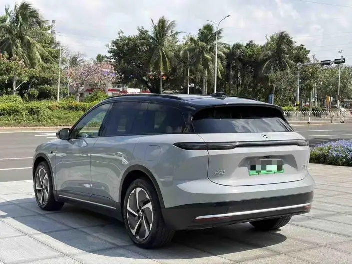 NIO ES6 2024 Model 75kWh