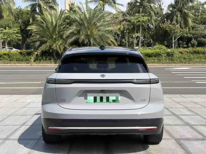 NIO ES6 2024 Model 75kWh – фото 5