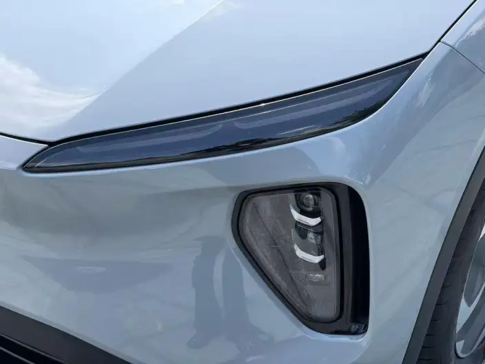 NIO ES6 2024 Model 75kWh – фото 8