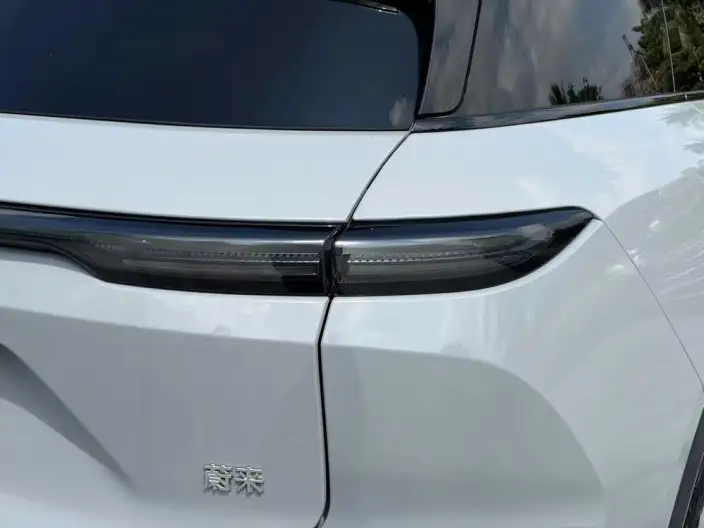 NIO ES6 2024 Model 75kWh – фото 9