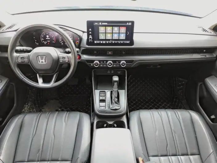 Honda BREEZE 2023 Model 240TURBO CVT 2WD Deluxe Edition – фото 6