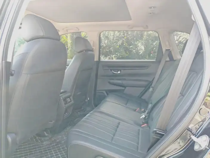 Honda BREEZE 2023 Model 240TURBO CVT 2WD Deluxe Edition – фото 9