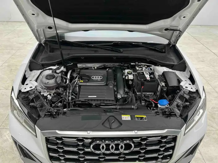 AUDI Q2L 2022 Model 35 TFSI Enterprising Dynamic Model – фото 7