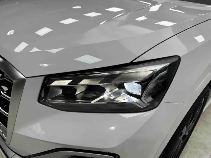 AUDI Q2L 2022 Model 35 TFSI Enterprising Dynamic Model – фото 8