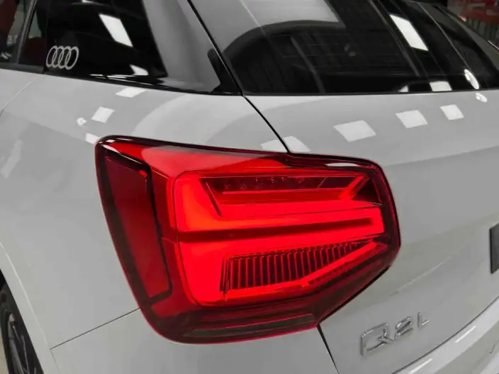 AUDI Q2L 2022 Model 35 TFSI Enterprising Dynamic Model – фото 9