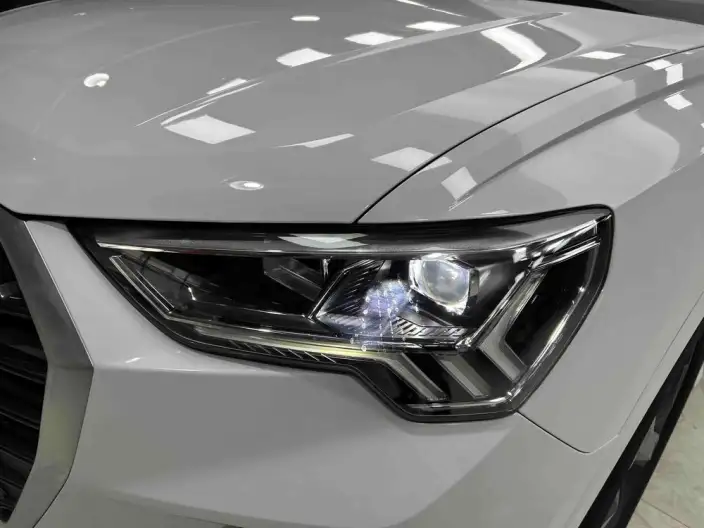 AUDI Q3 2023 Model 35 TFSI Fashion Dynamic Model – фото 8