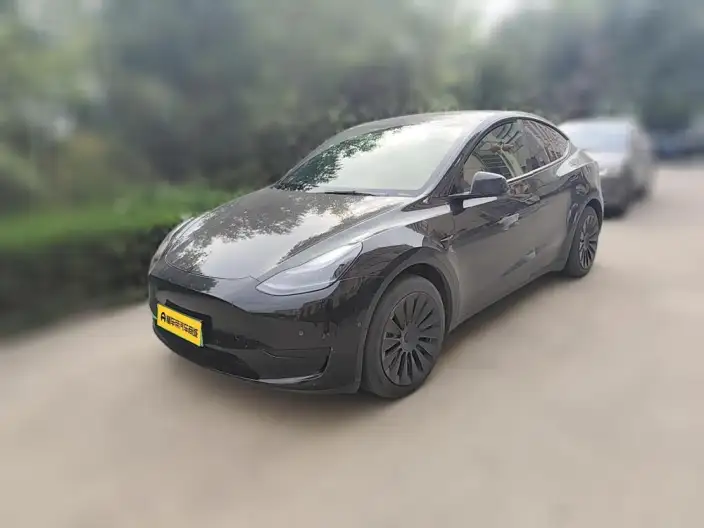 Model Y 2022 Model Facelift Rear-wheel drive version
