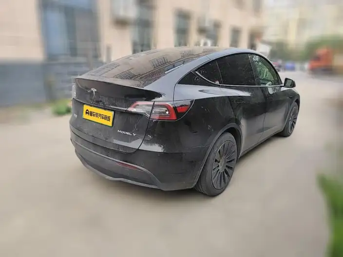 Model Y 2022 Model Facelift Rear-wheel drive version