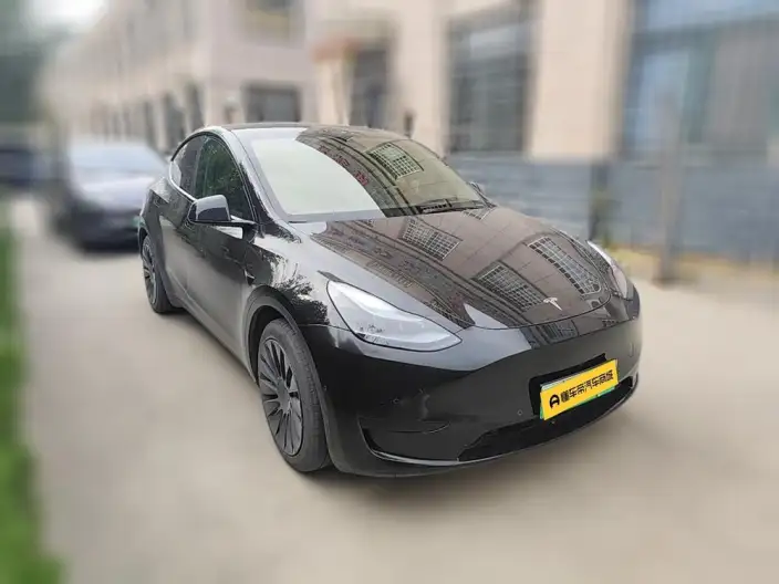 Model Y 2022 Model Facelift Rear-wheel drive version