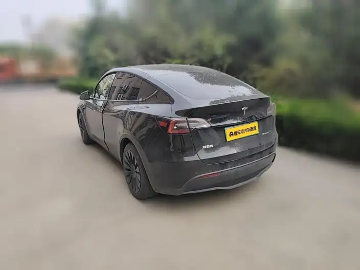 Model Y 2022 Model Facelift Rear-wheel drive version