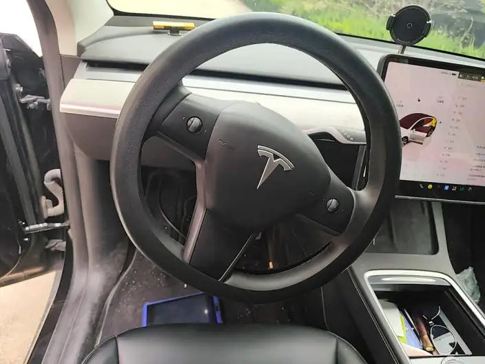 Model Y 2022 Model Facelift Rear-wheel drive version – фото 7
