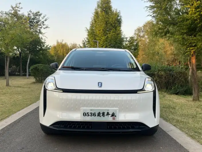 BESTUNE NAT 2023 Model PRO Shuxiang Travel Edition 419KM