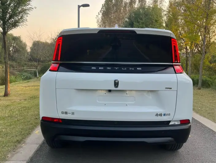 BESTUNE NAT 2023 Model PRO Shuxiang Travel Edition 419KM – фото 6