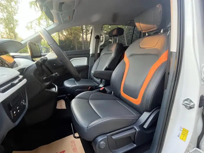 BESTUNE NAT 2023 Model PRO Shuxiang Travel Edition 419KM – фото 10