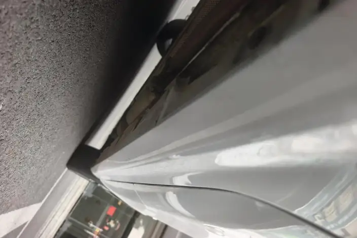 BYD Qin PLUS DM 2023 Model DM-i Champion Edition 120KM Leading Model – фото 8