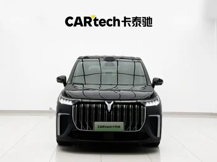 VOYAH Dreamer PHEV 2024 Model Ultra-long Endurance Superior Edition