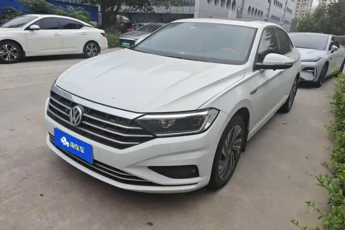 Volkswagen Sagitar 2021 Model 280TSI DSG Beyond Edition