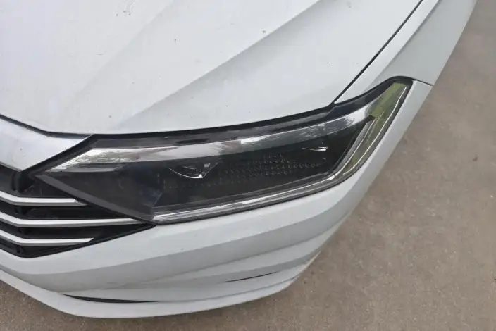 Volkswagen Sagitar 2021 Model 280TSI DSG Beyond Edition
