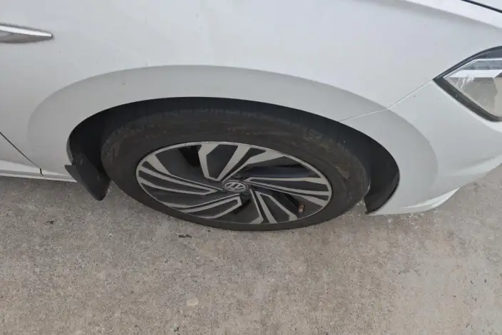 Volkswagen Sagitar 2021 Model 280TSI DSG Beyond Edition – фото 9